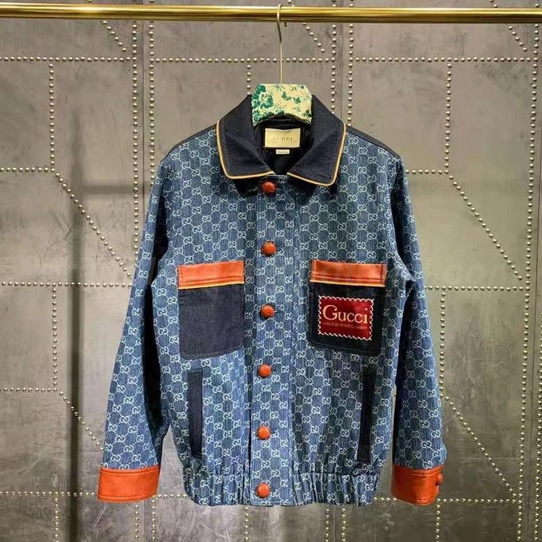 Gucci Men's Outwear 57